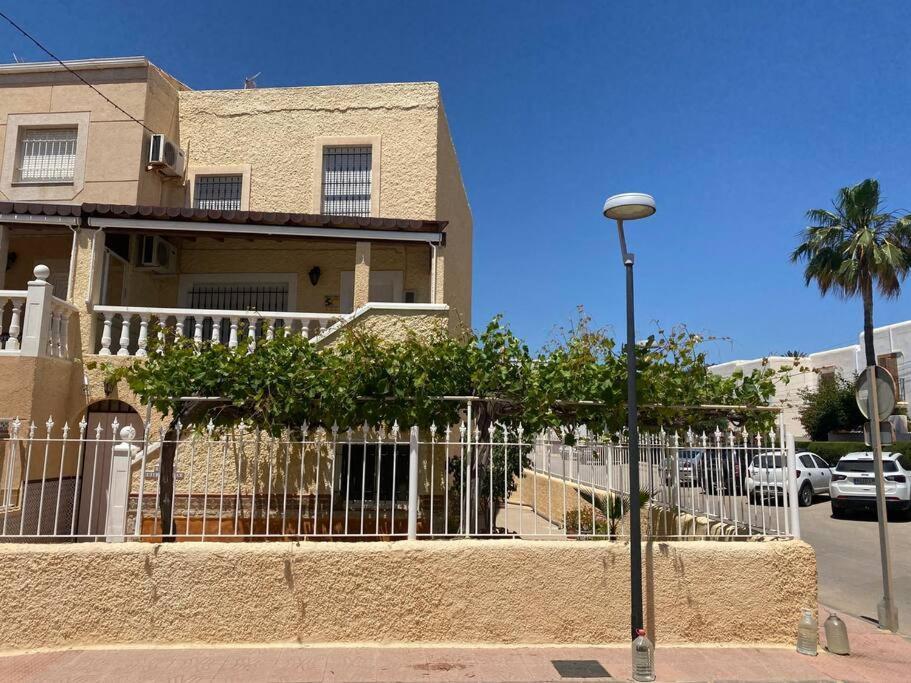 Las Marinas Vera Εξωτερικό φωτογραφία