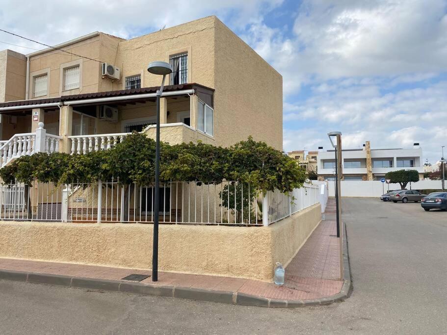 Las Marinas Vera Εξωτερικό φωτογραφία